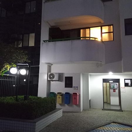 Green Bali Apartment Rio de Janeiro Zewnętrze zdjęcie