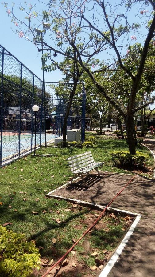 Green Bali Apartment Rio de Janeiro Zewnętrze zdjęcie