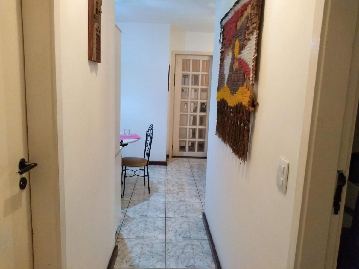 Green Bali Apartment Rio de Janeiro Zewnętrze zdjęcie