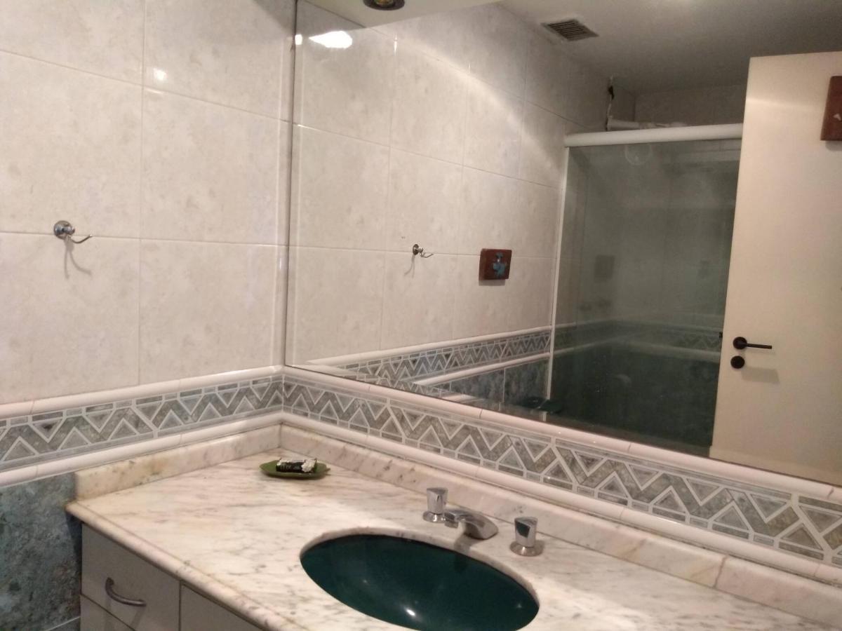 Green Bali Apartment Rio de Janeiro Zewnętrze zdjęcie
