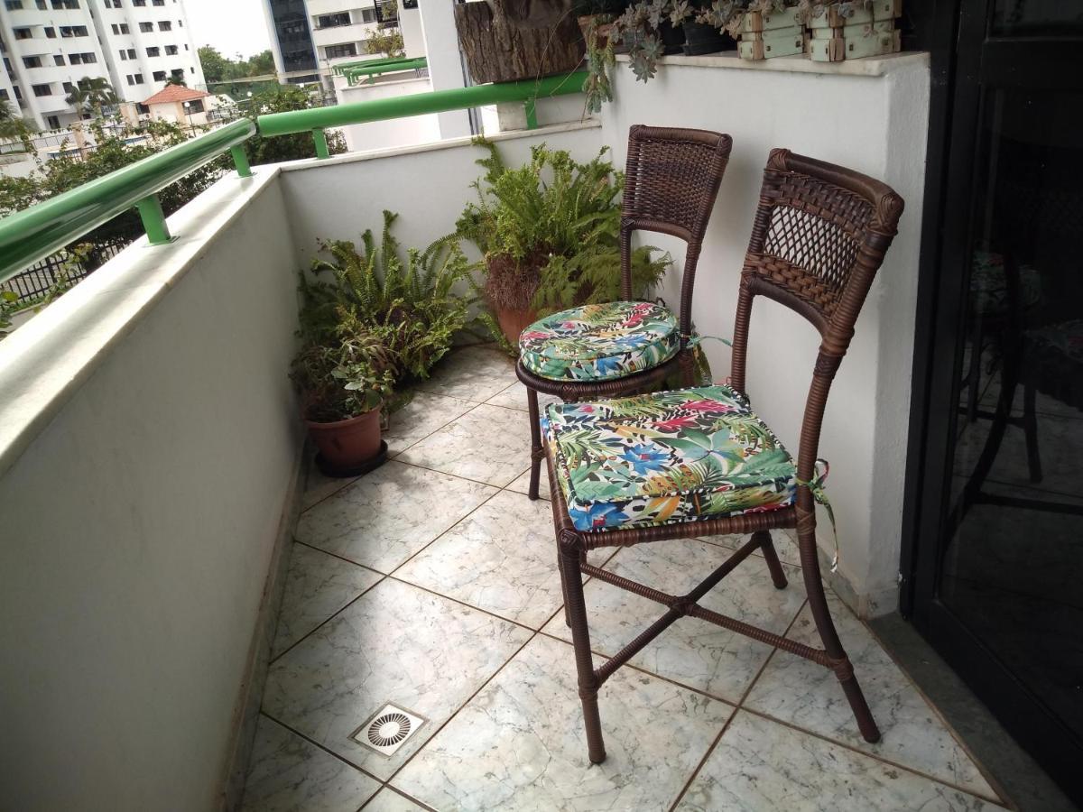 Green Bali Apartment Rio de Janeiro Zewnętrze zdjęcie