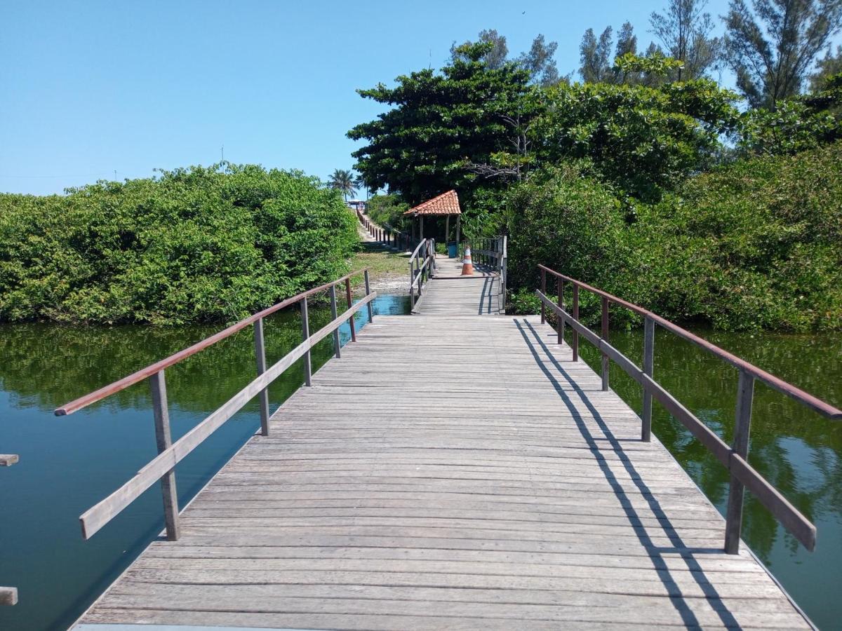 Green Bali Apartment Rio de Janeiro Zewnętrze zdjęcie