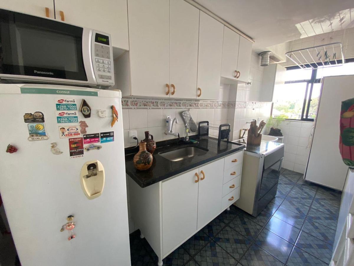 Green Bali Apartment Rio de Janeiro Zewnętrze zdjęcie