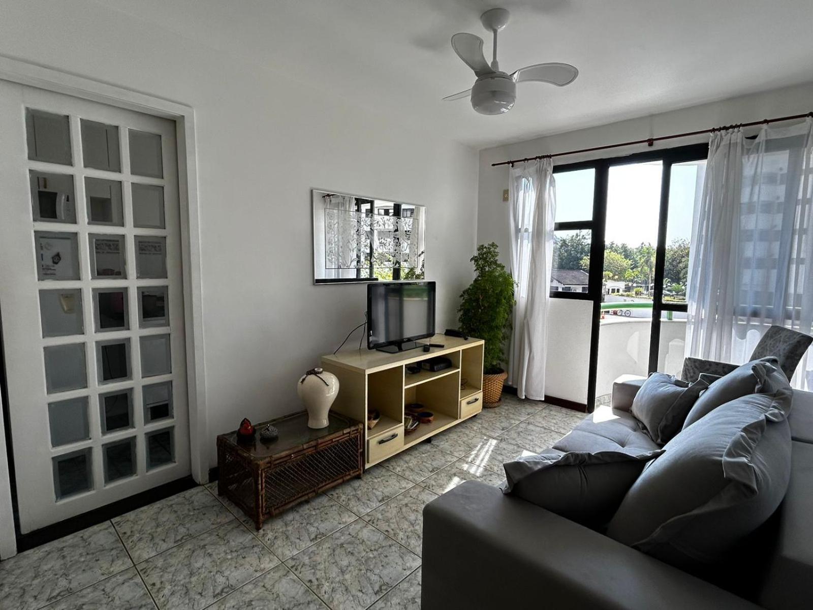 Green Bali Apartment Rio de Janeiro Zewnętrze zdjęcie