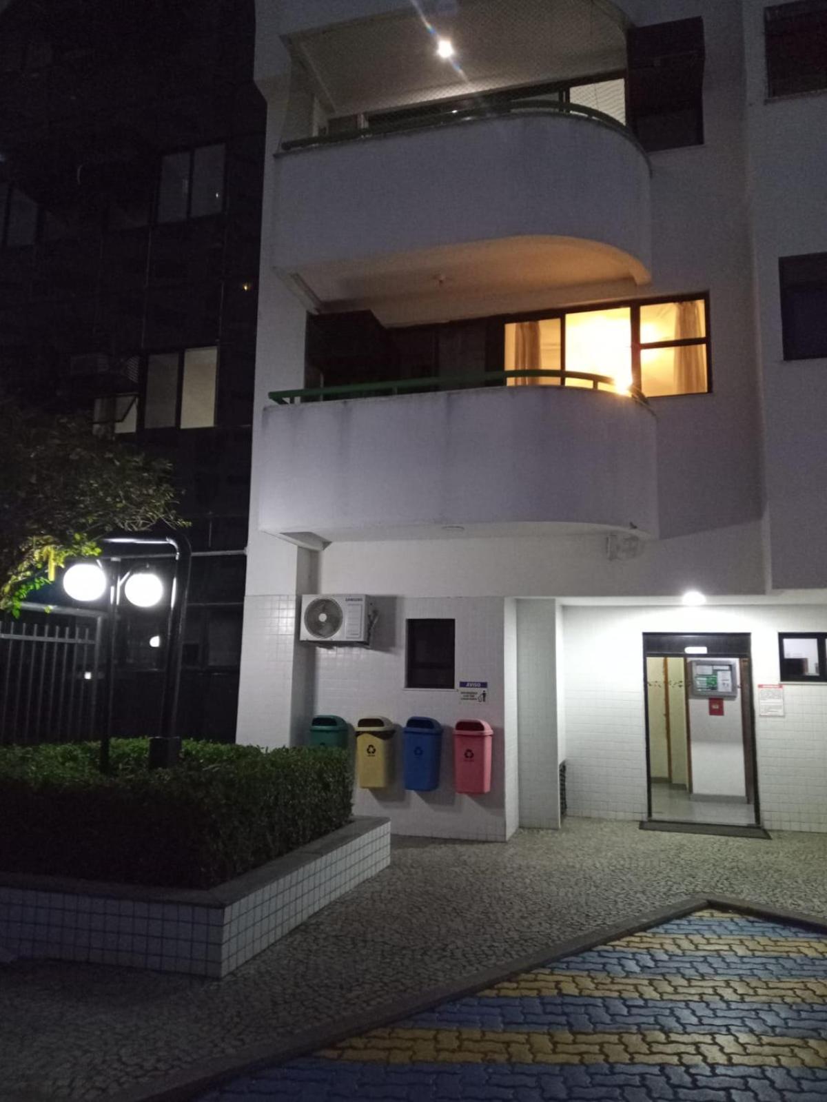 Green Bali Apartment Rio de Janeiro Zewnętrze zdjęcie