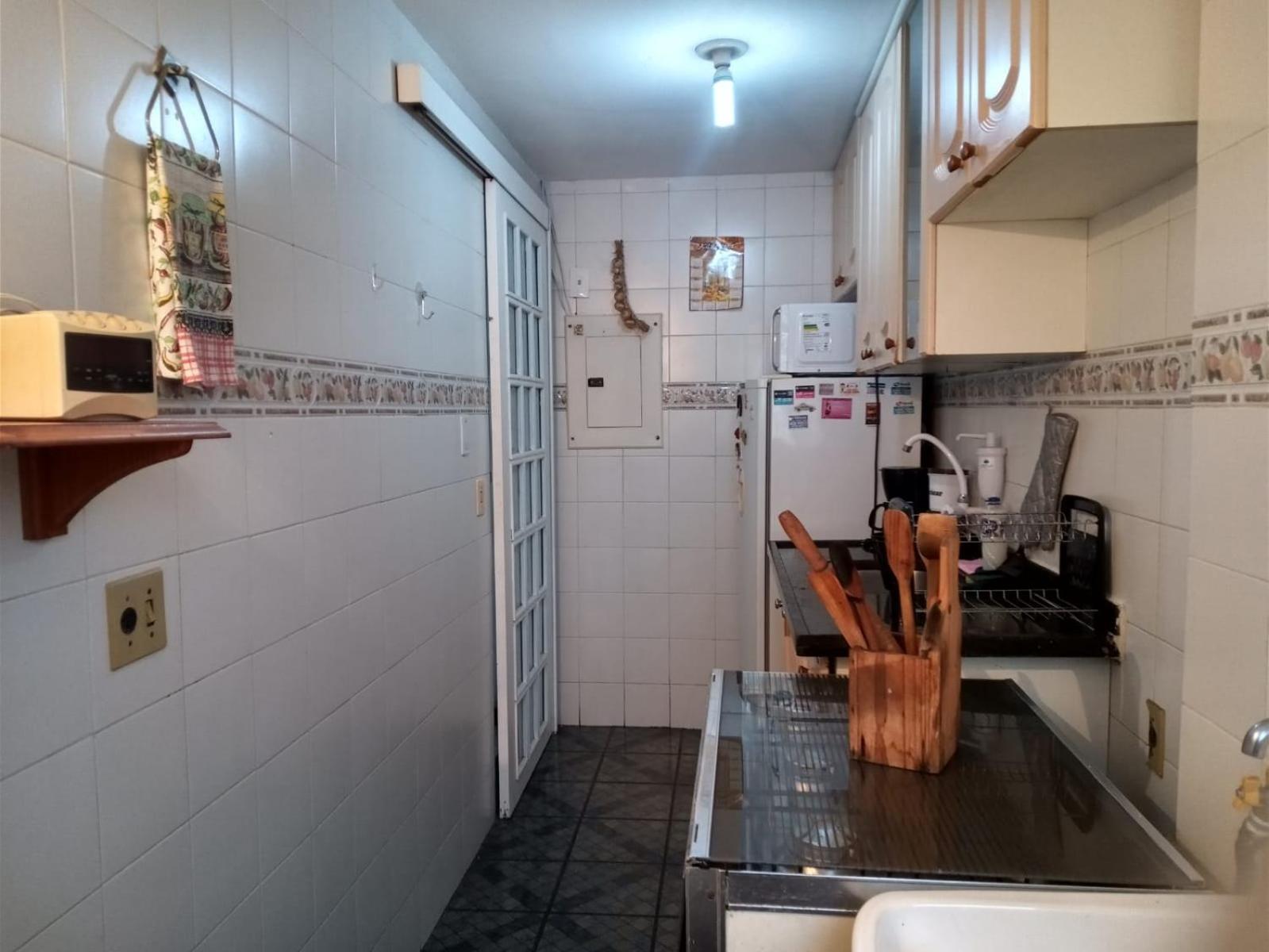 Green Bali Apartment Rio de Janeiro Zewnętrze zdjęcie