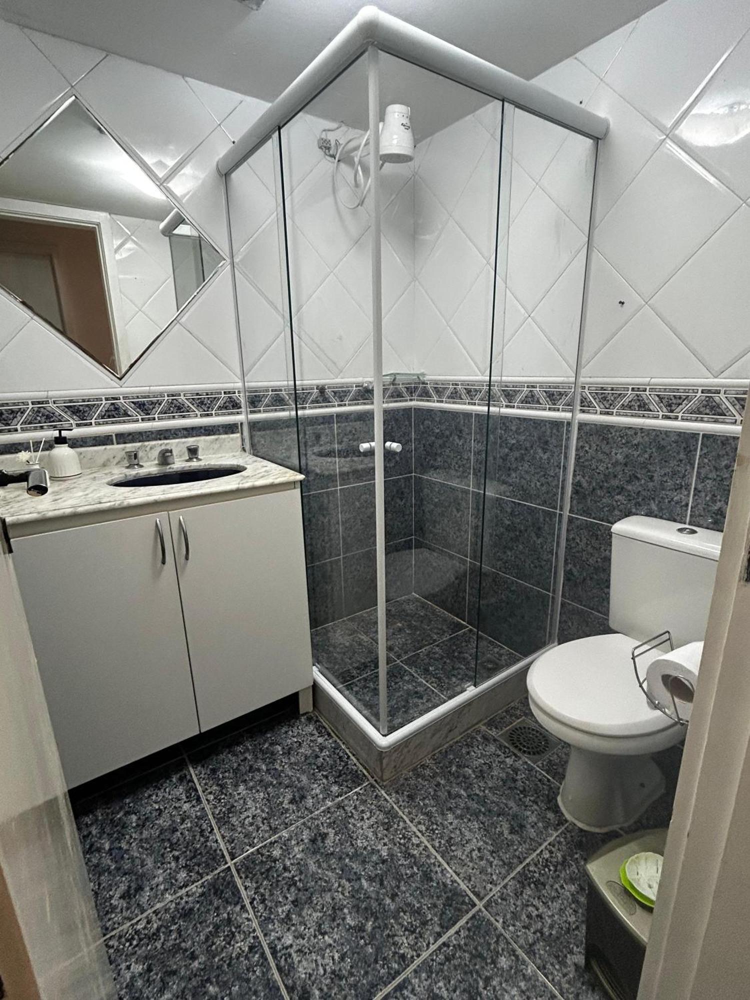 Green Bali Apartment Rio de Janeiro Zewnętrze zdjęcie
